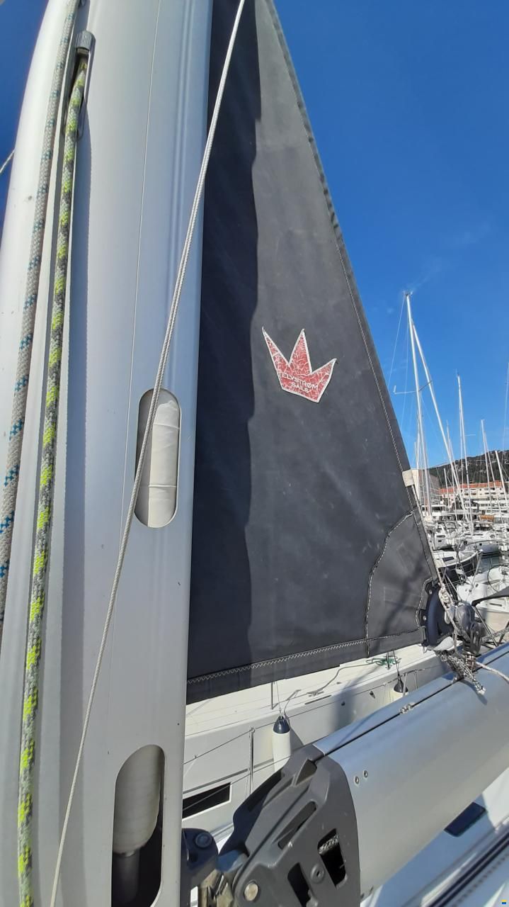 Bavaria CRUISER 46
