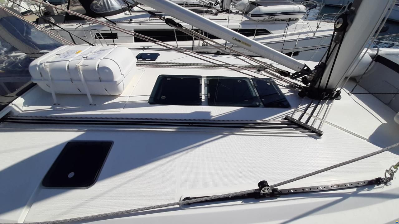 Bavaria CRUISER 46