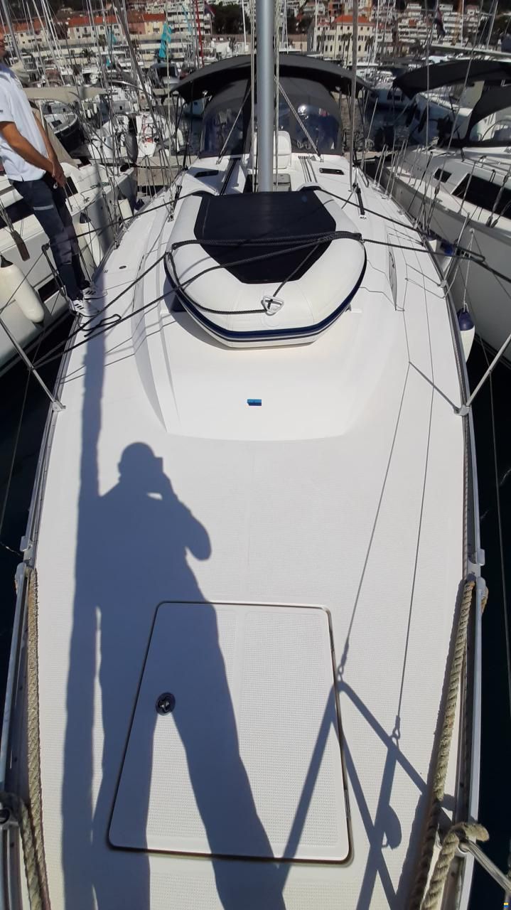 Bavaria CRUISER 46