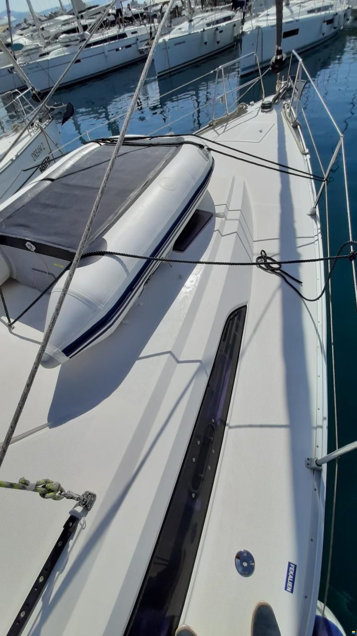 Bavaria CRUISER 46