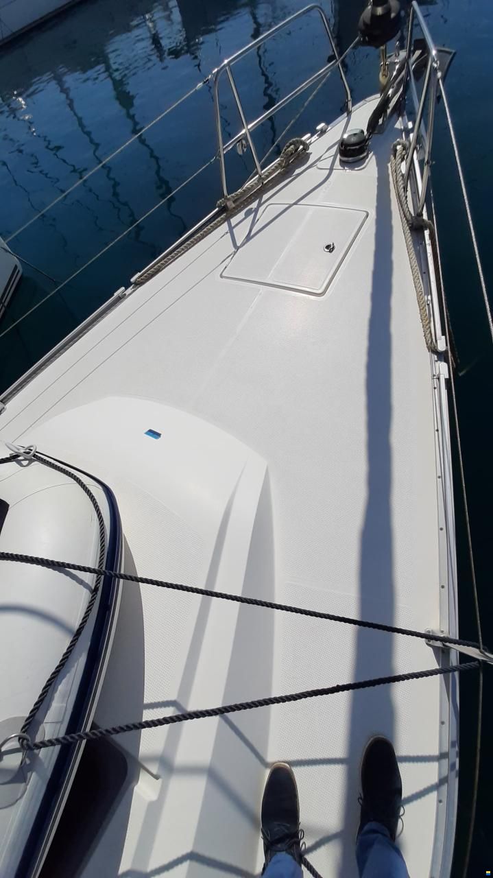 Bavaria CRUISER 46
