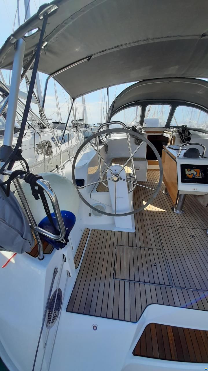 Bavaria CRUISER 46