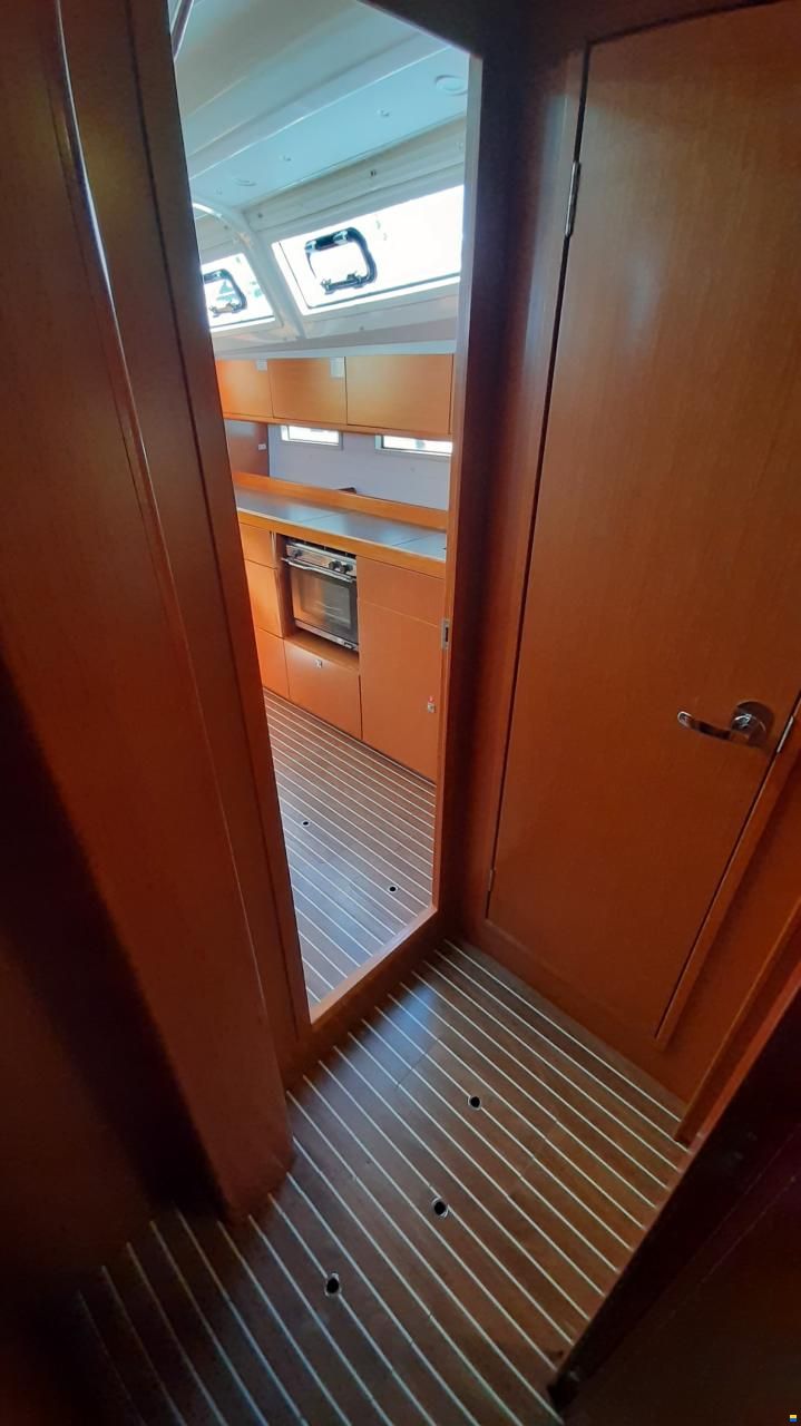 Bavaria CRUISER 46