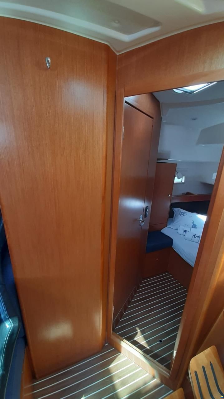 Bavaria CRUISER 46