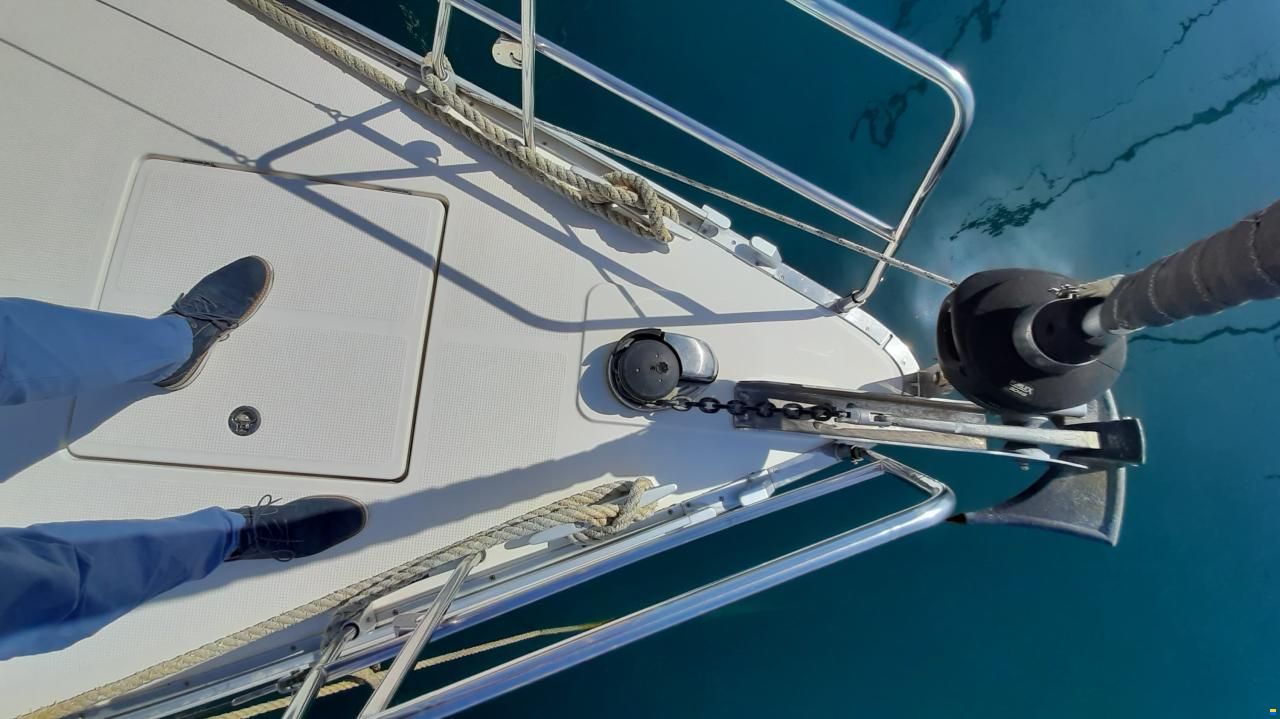Bavaria CRUISER 46