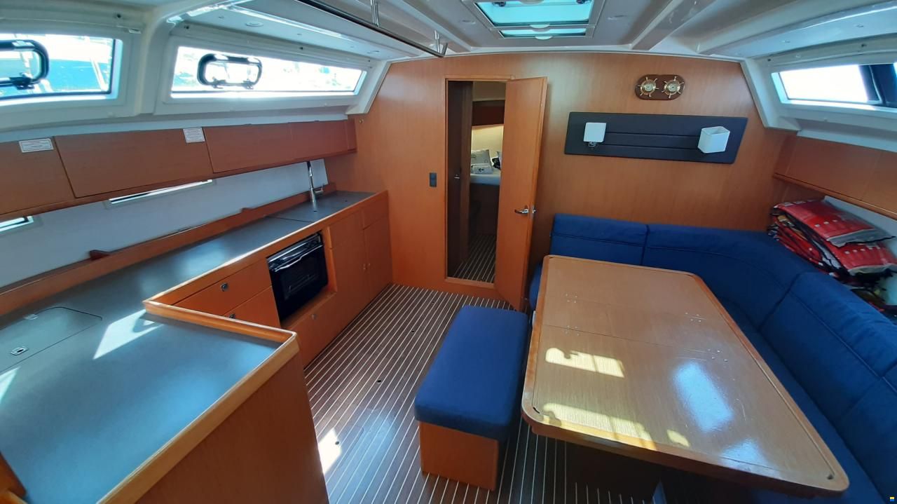 Bavaria CRUISER 46