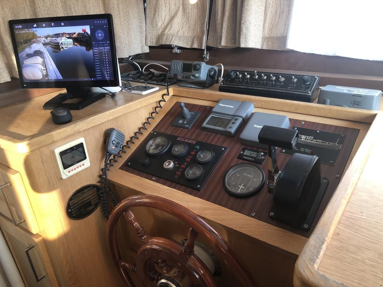 Euro Barge 60