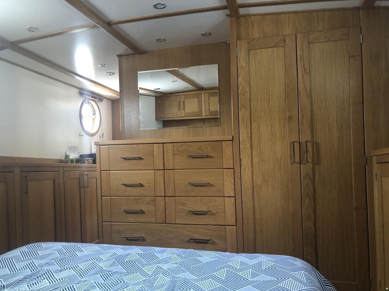 Euro Barge 60