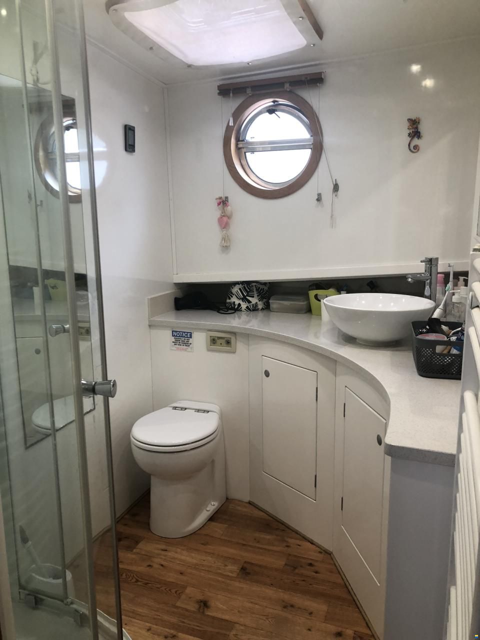 Euro Barge 60