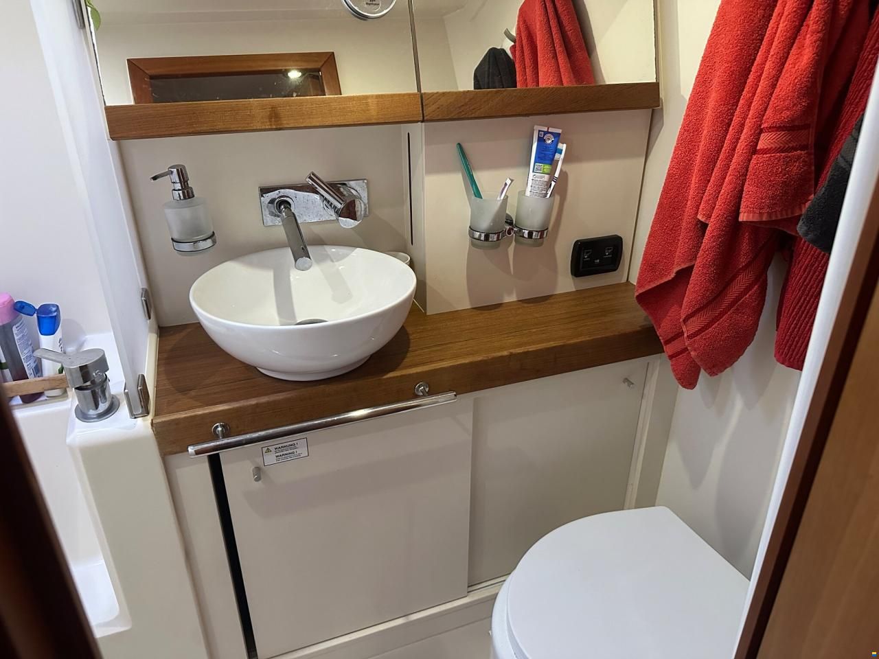 Hanse 495