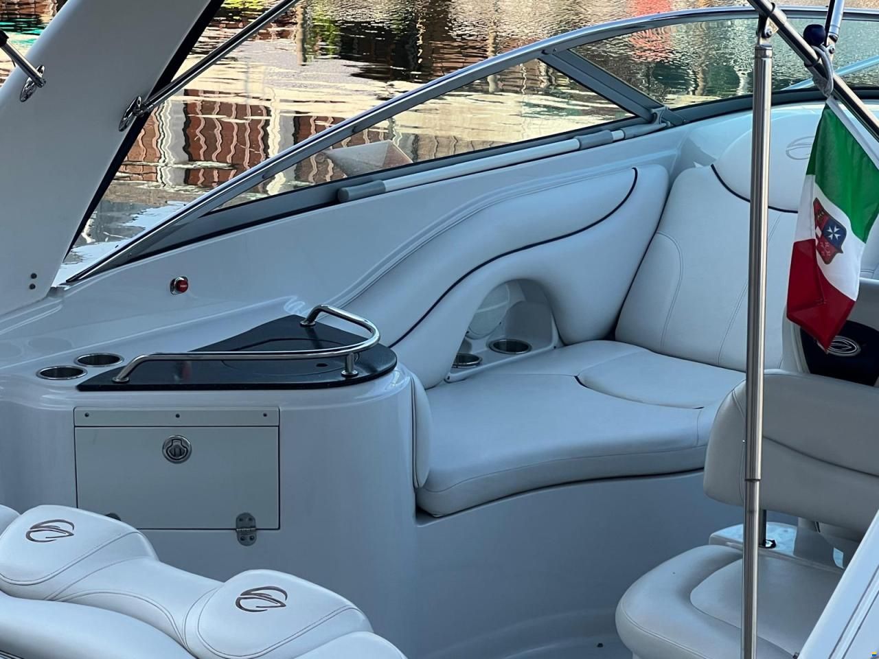 Crownline SCR 315