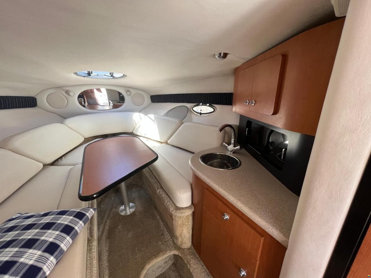 Crownline SCR 315