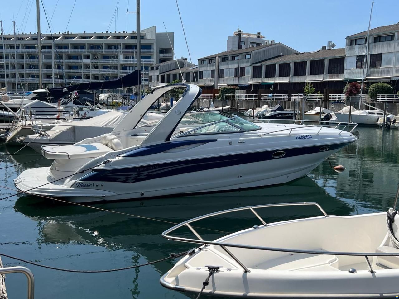 Crownline SCR 315