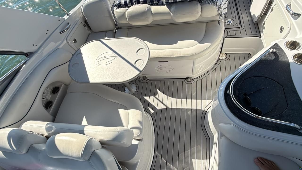 Crownline SCR 315