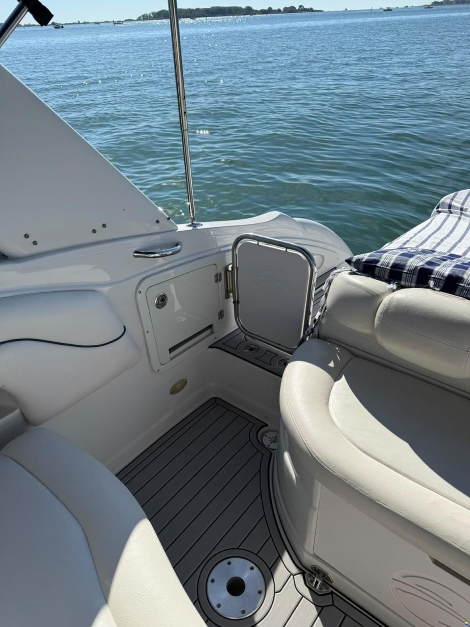 Crownline SCR 315
