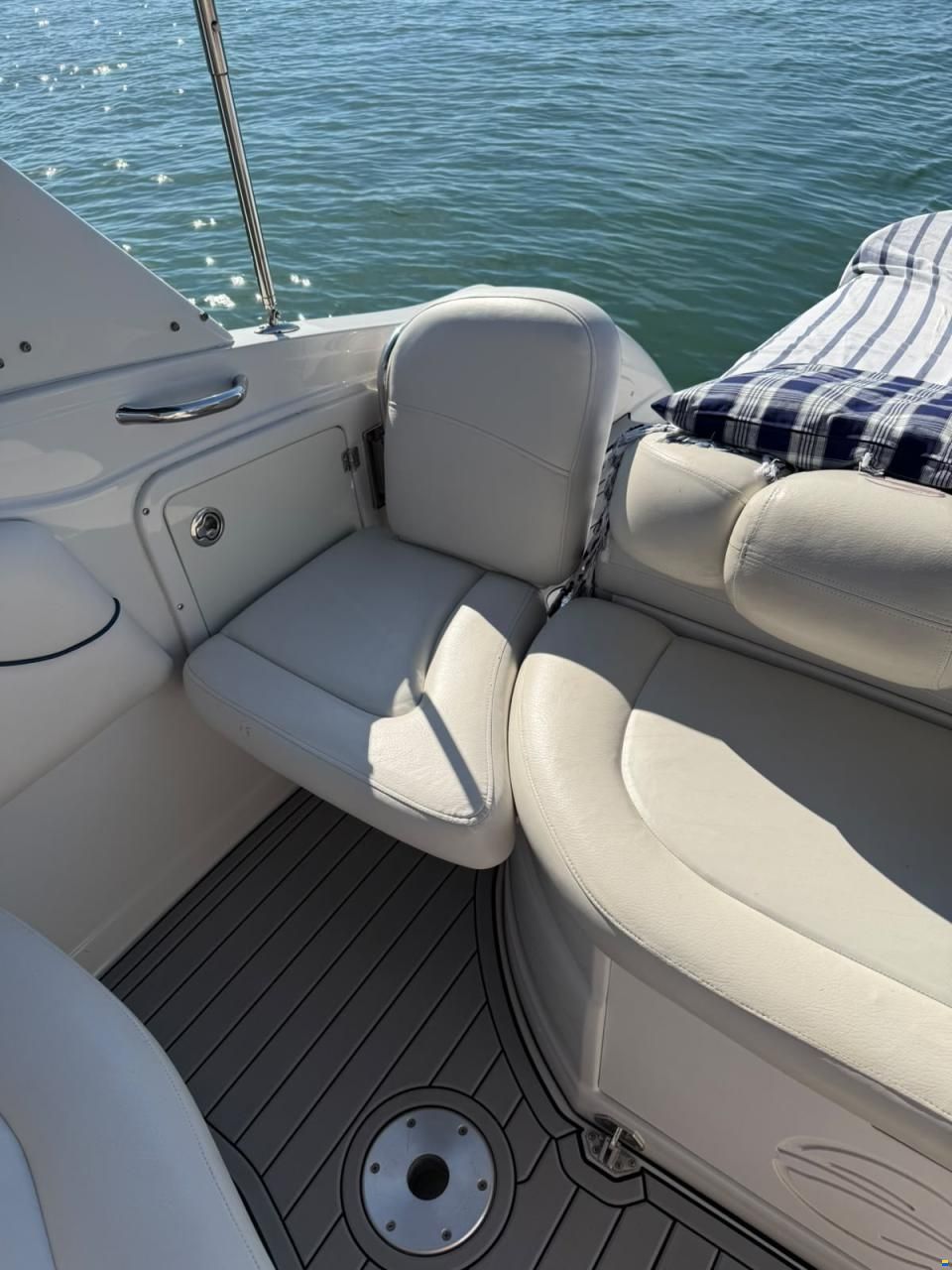 Crownline SCR 315