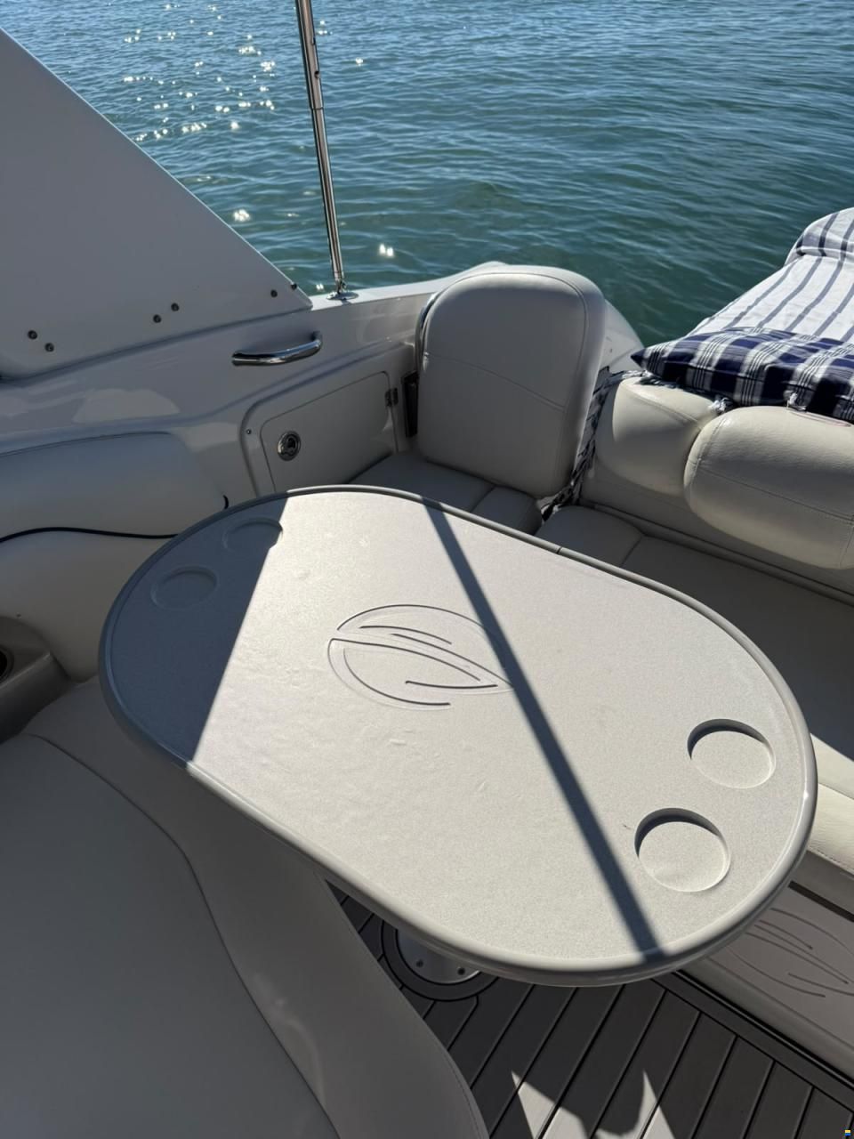 Crownline SCR 315