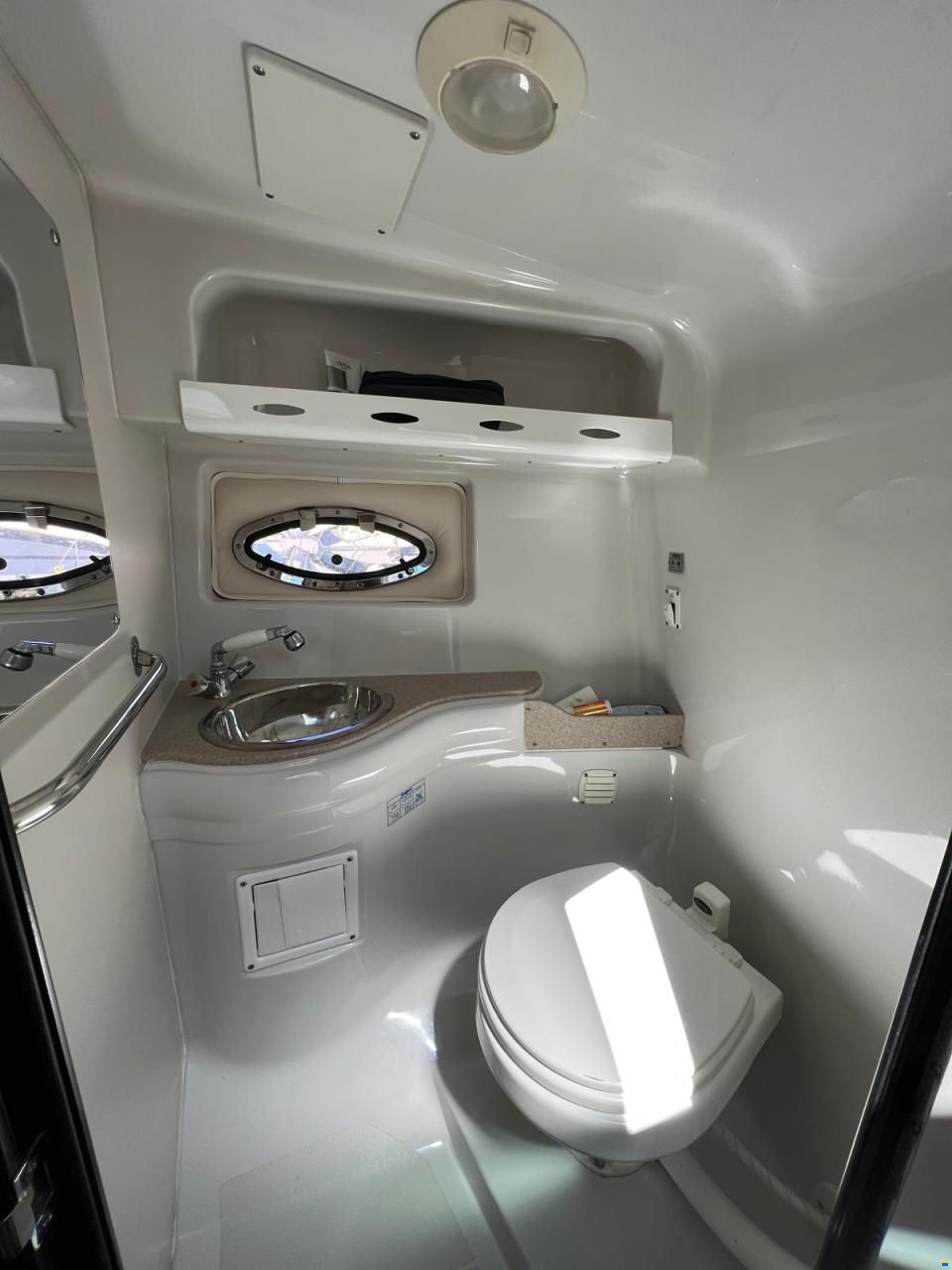 Crownline SCR 315
