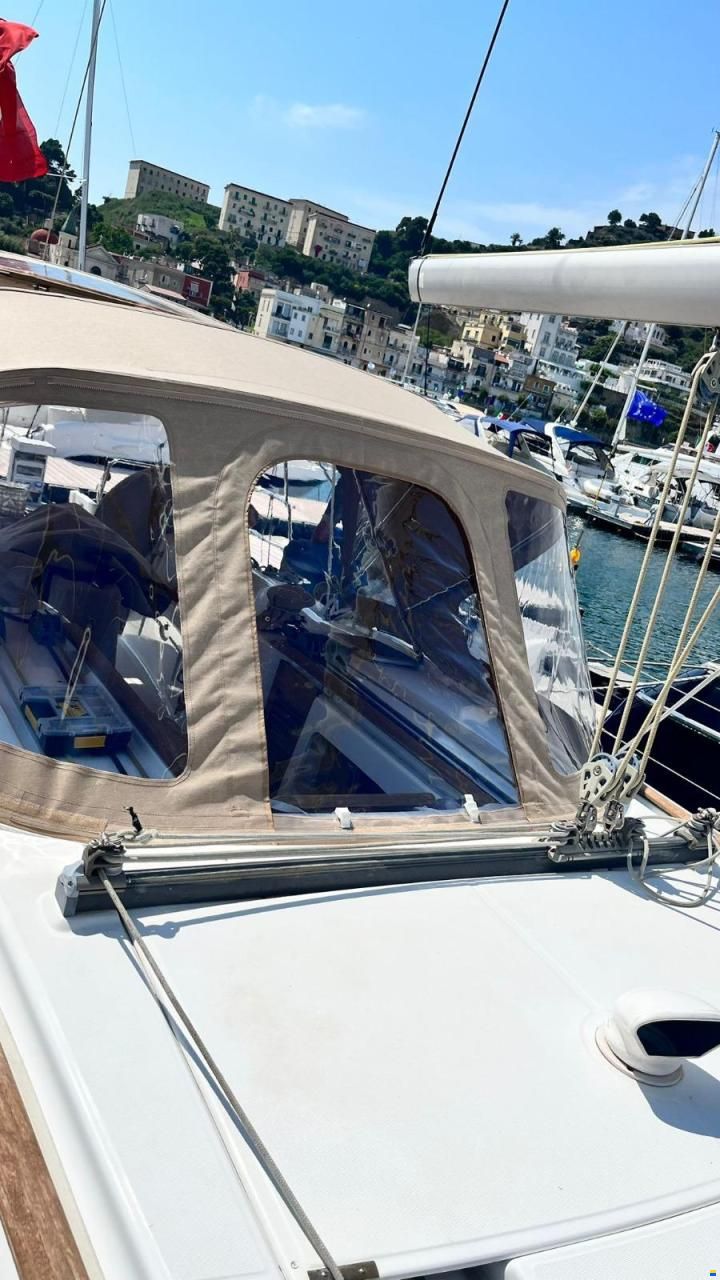 Beneteau Oceanis 46