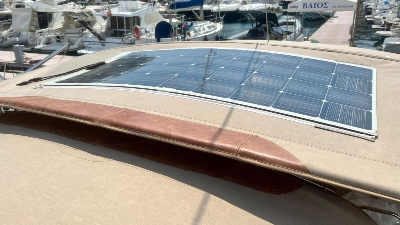 Beneteau Oceanis 46