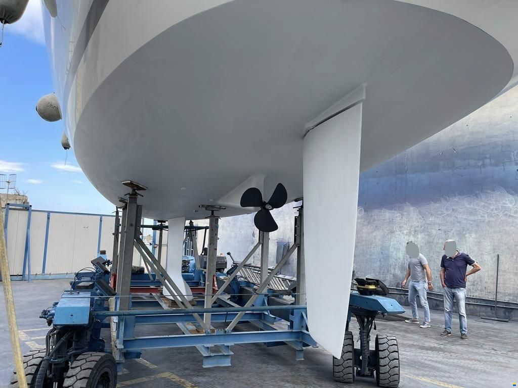 Beneteau Oceanis 46