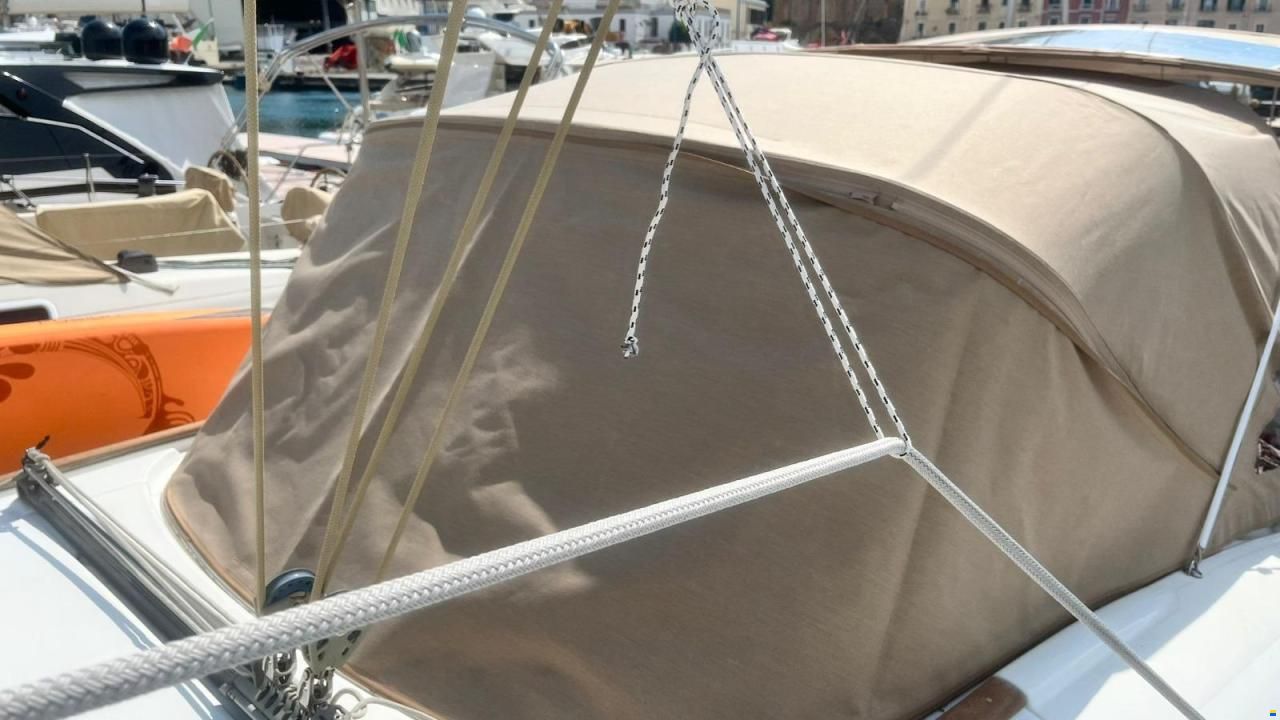 Beneteau Oceanis 46