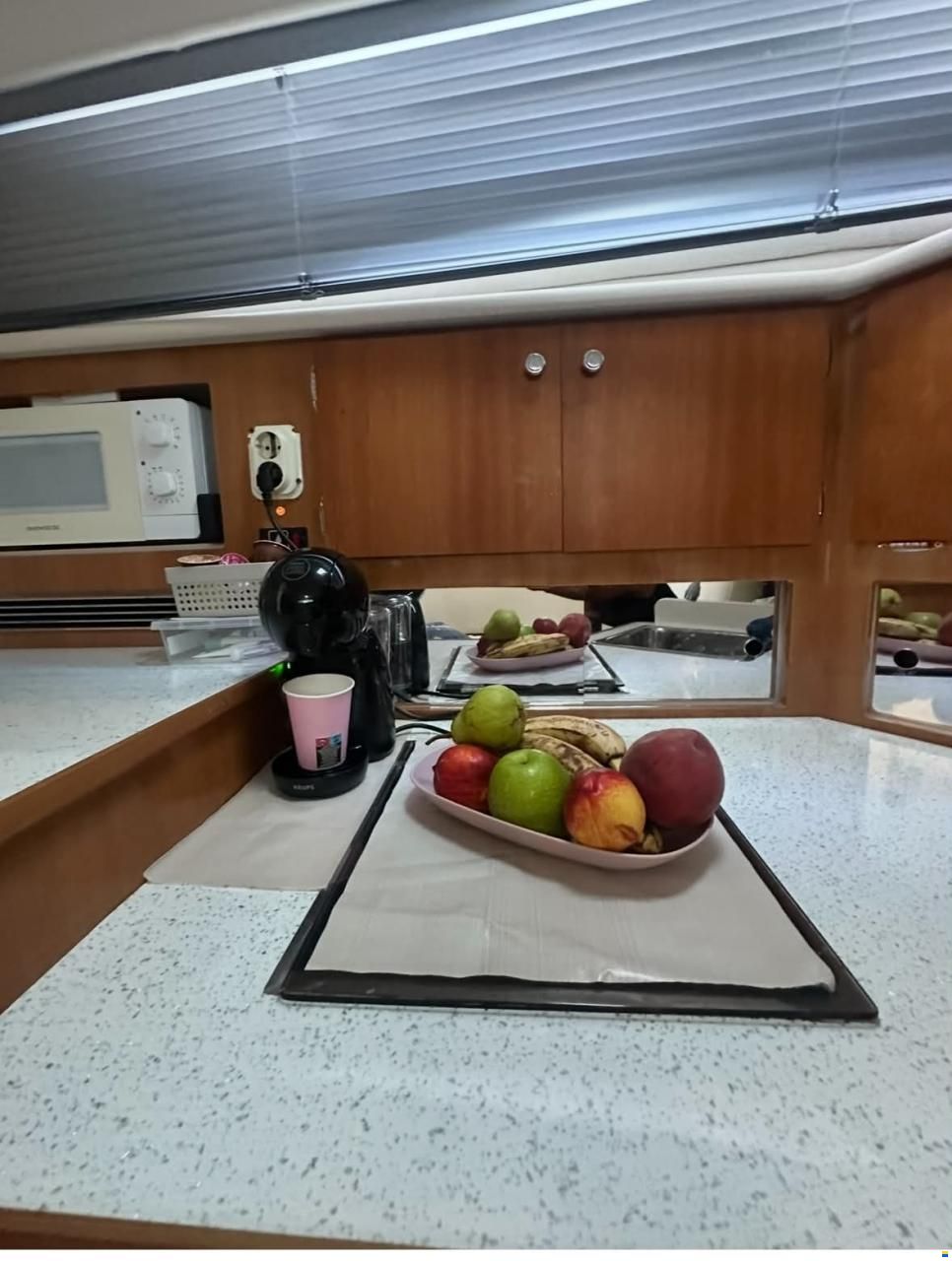 Bayliner 3055 Sunbridge