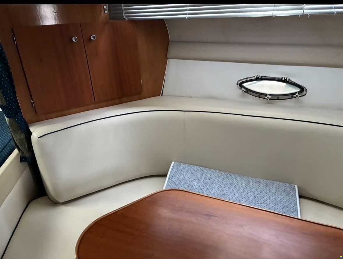 Bayliner 3055 Sunbridge