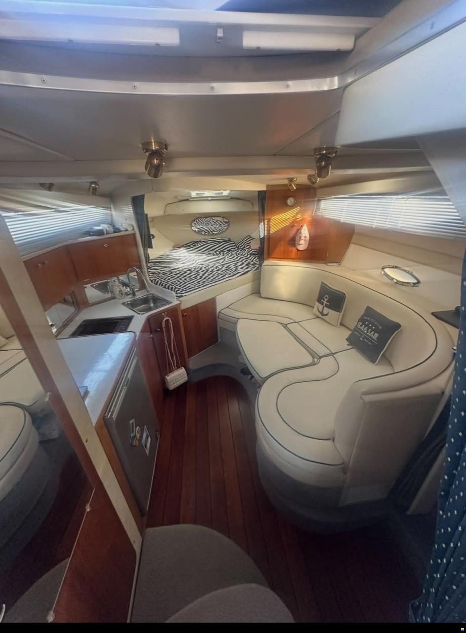 Bayliner 3055 Sunbridge
