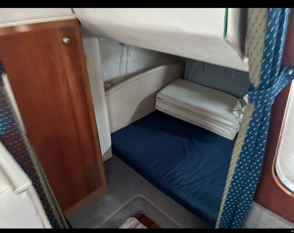 Bayliner 3055 Sunbridge