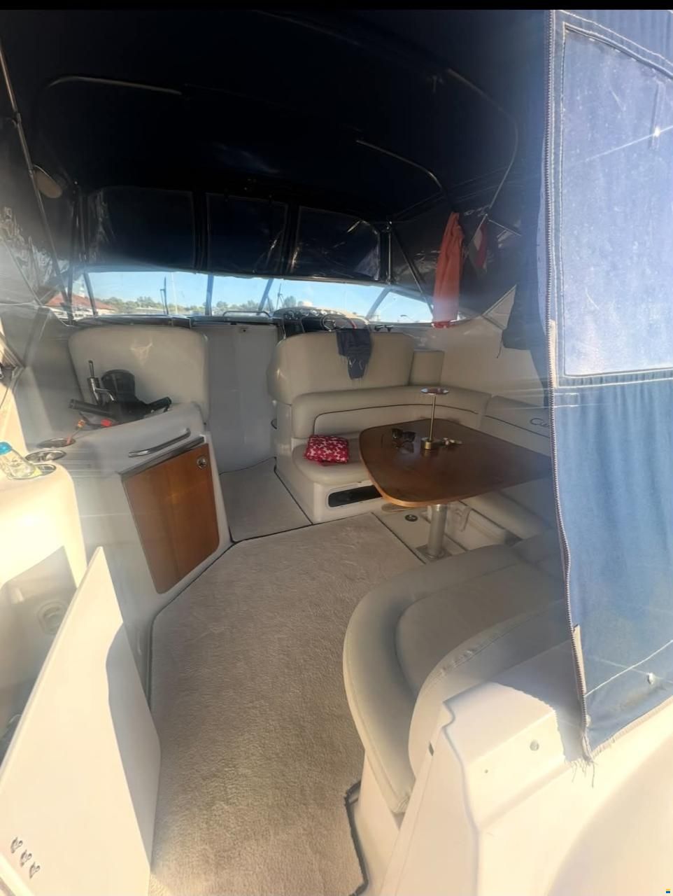 Bayliner 3055 Sunbridge