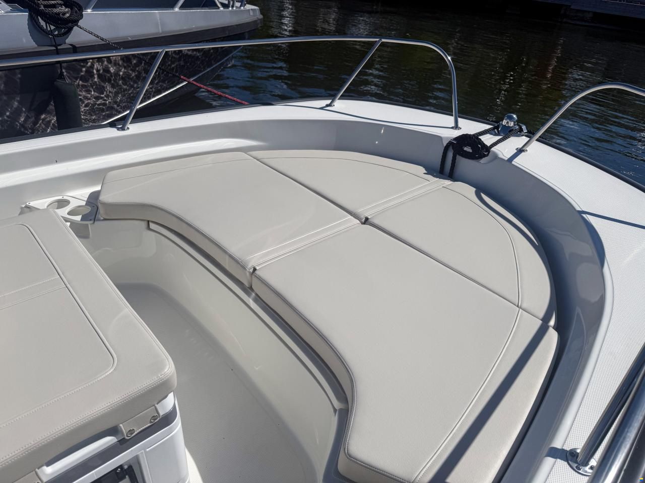 Boston Whaler 190 Montauk