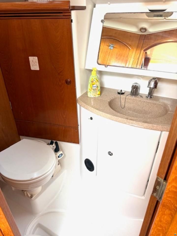 Jeanneau Sun Odyssey 45
