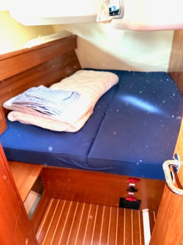 Jeanneau Sun Odyssey 45