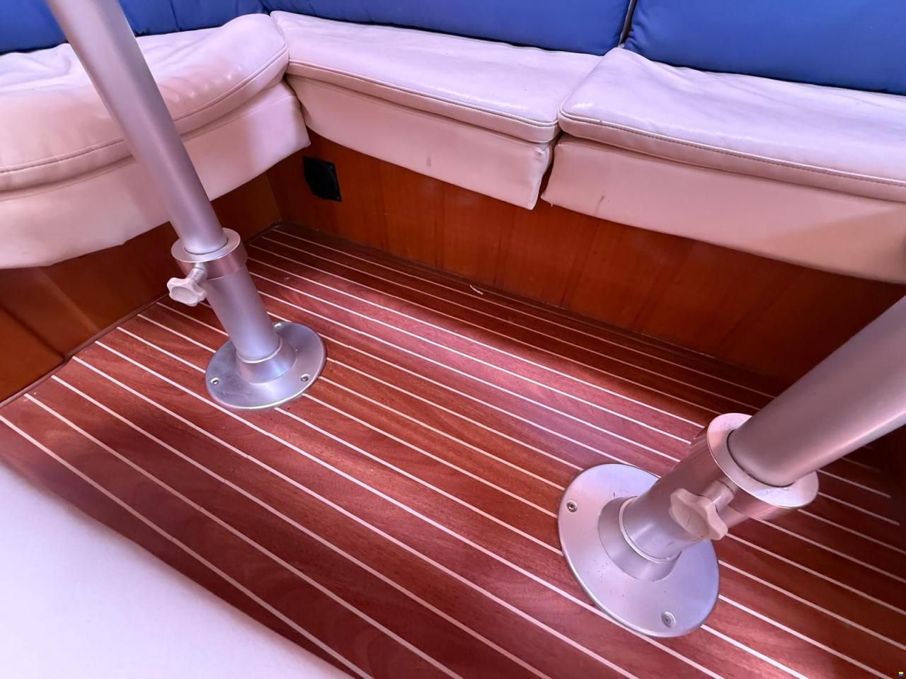 Bavaria 46 cruiser