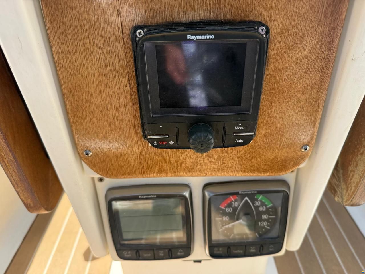 Bavaria 46 cruiser