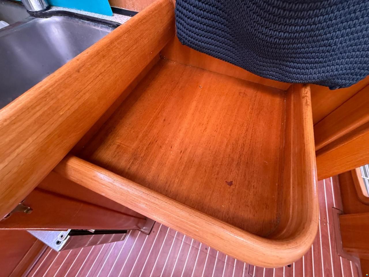 Bavaria 46 cruiser