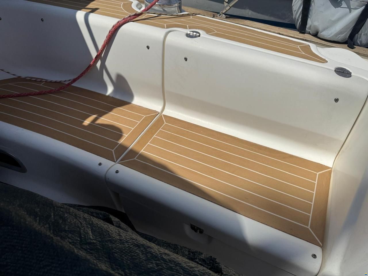 Bavaria 46 cruiser