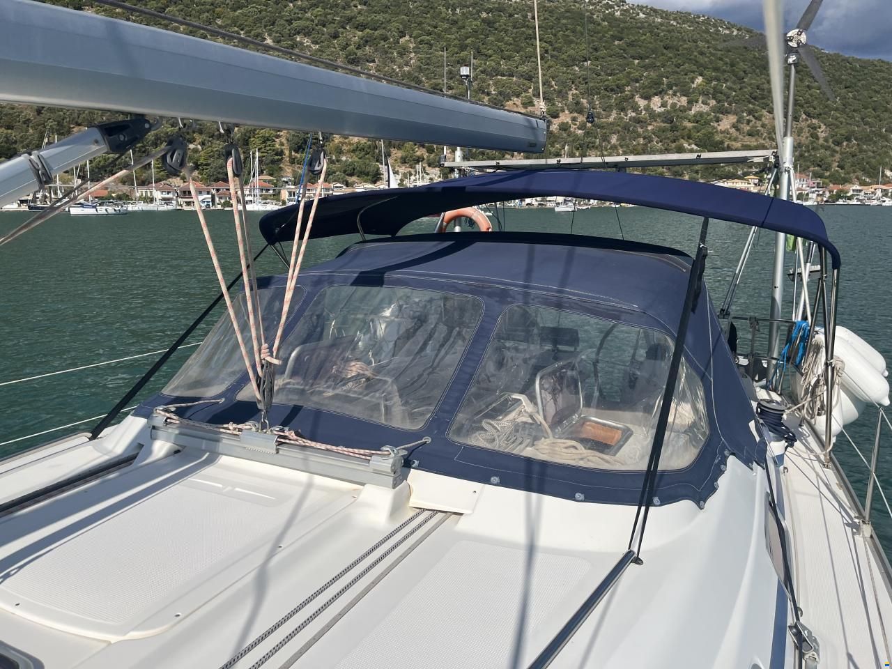 Bavaria 42 Cruiser
