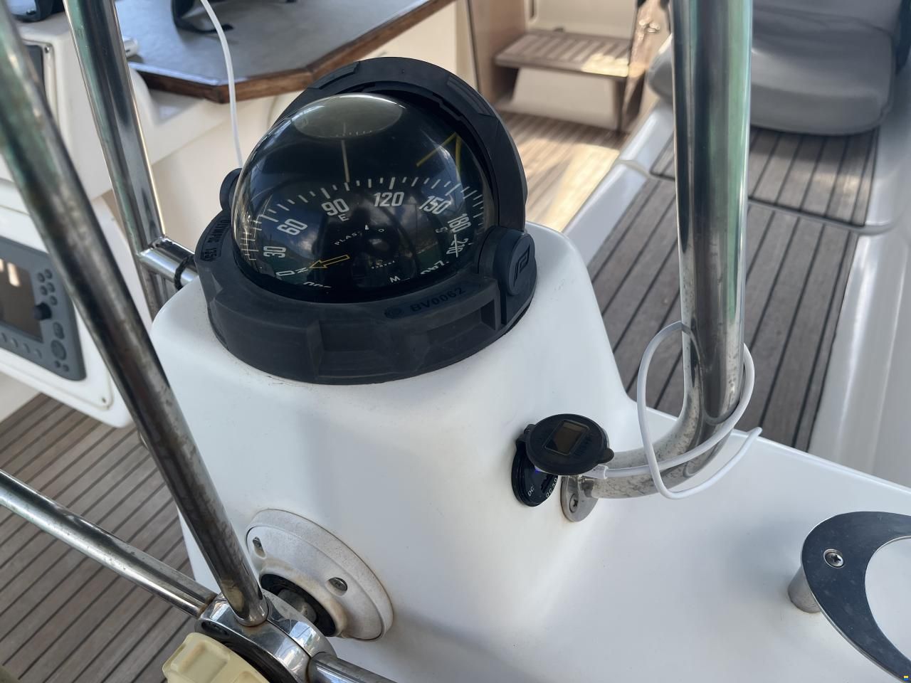 Bavaria 42 Cruiser