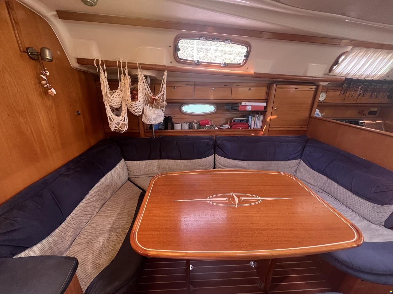 Bavaria 42 Cruiser