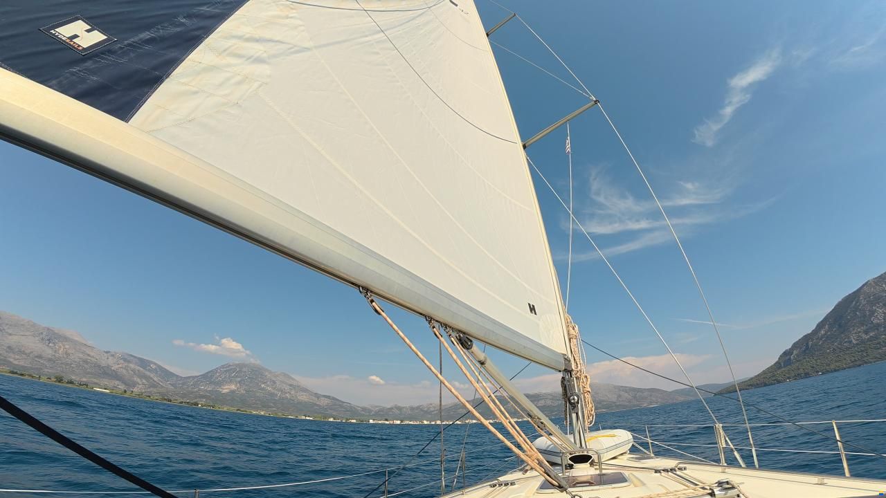 Bavaria 42 Cruiser