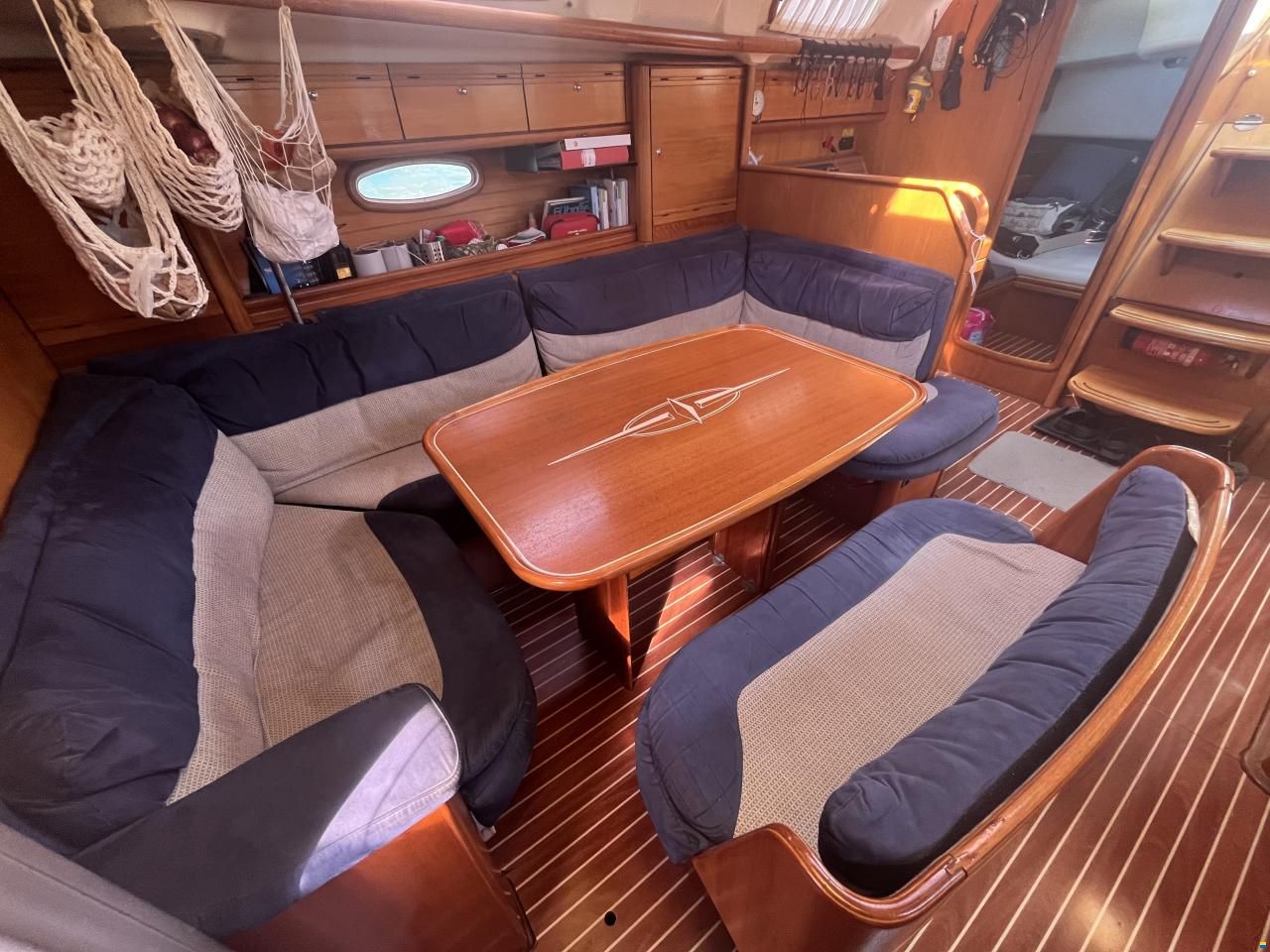 Bavaria 42 Cruiser