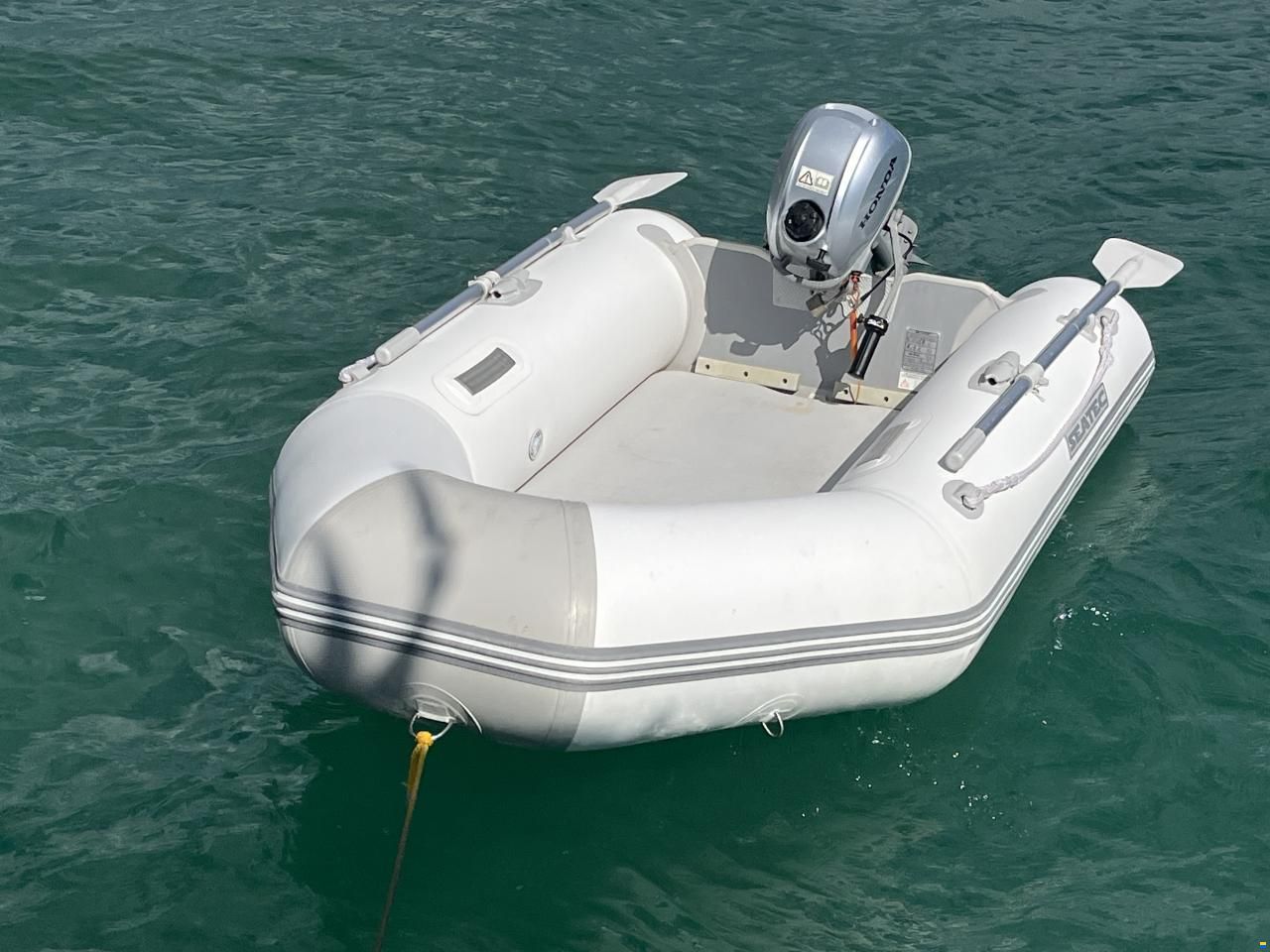 Bavaria 42 Cruiser