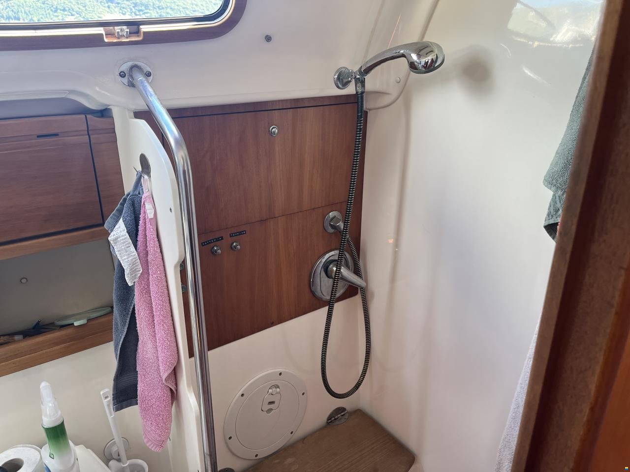 Bavaria 42 Cruiser