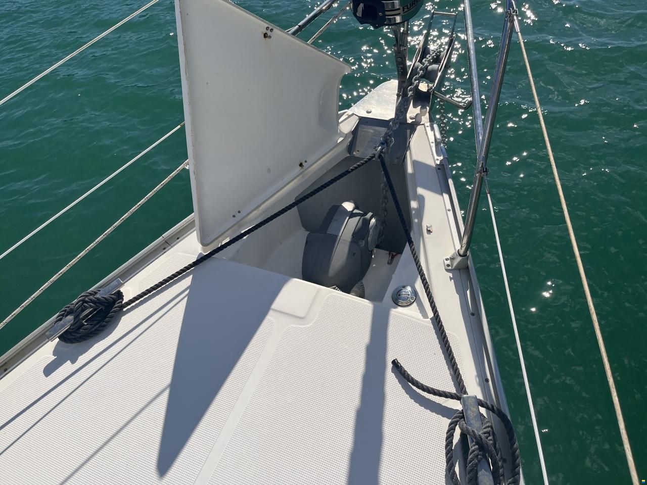 Bavaria 42 Cruiser