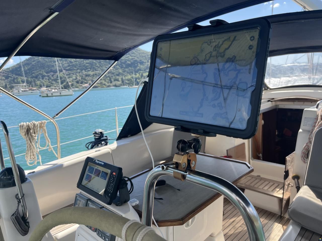Bavaria 42 Cruiser