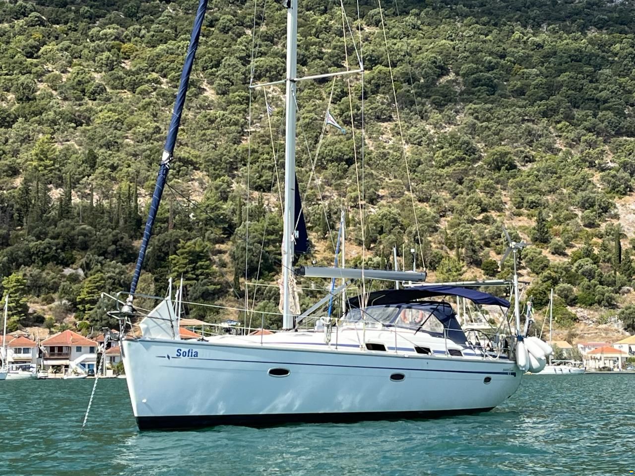 Bavaria 42 Cruiser