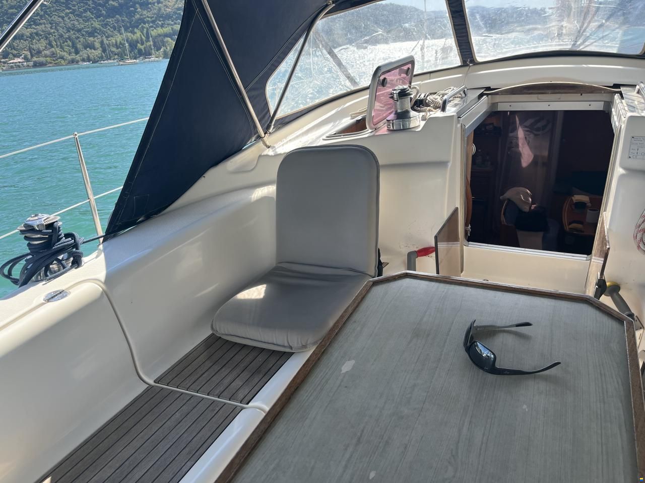 Bavaria 42 Cruiser