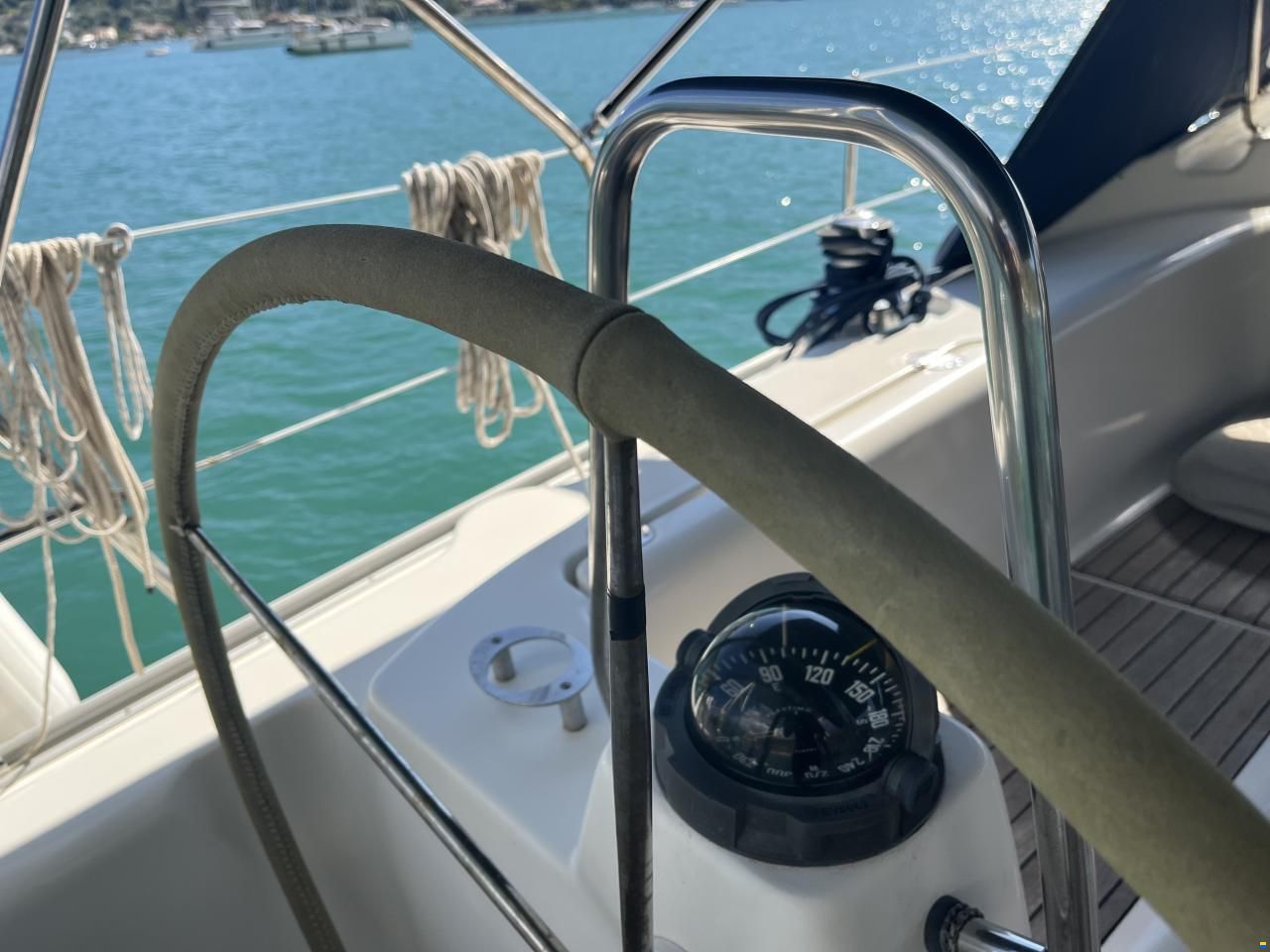 Bavaria 42 Cruiser